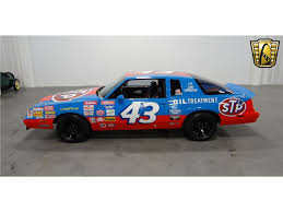 Pacas de ropa américana l.a. 1982 Pontiac Grand Prix For Sale Gc 29045 Gocars