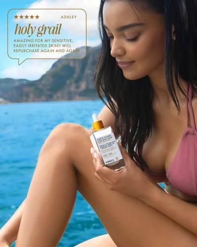 🌴✨ TRULY COCO CLOUD AFTER SHAVE Fórmula calmante y restauradora ¿Piel  irritada después del afeitado? 💫 Dale a tu piel lo que merece con este  elixir celestial: 🧴 Este sérum post-afeitado está