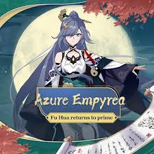 Update versi 5.0 honkai impact 3 akan segera hadir dengan bawa fitur baru. Honkai Impact 3 Fu Hua Returns To Her Prime In The New Facebook