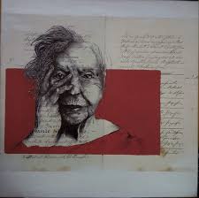 Melissa Abate Daga Art.