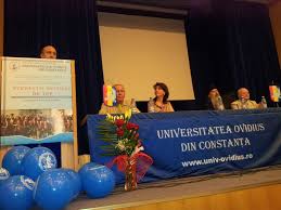 Ovidius university of constanta is a public higher education institution founded in 1961 and transformed into a comprehensive university in 1990. Mateinfo1 Universitatea Ovidius Facultatea De Matematica Si Informatica