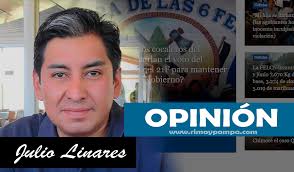 No le dijeron, no le orientaron