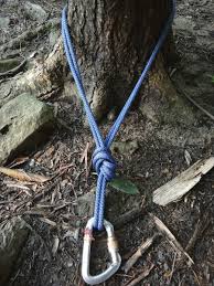 An anchor buoy with an anchor ball ring also works well and will be discussed in this article. How Can I Build A Top Rope Anchor