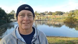 Blog — Randy Boldt