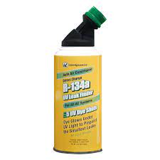Always wear uv goggles when operating the uv light; Interdynamics Uvd 1 5 Oz A C Leak Detector Dye