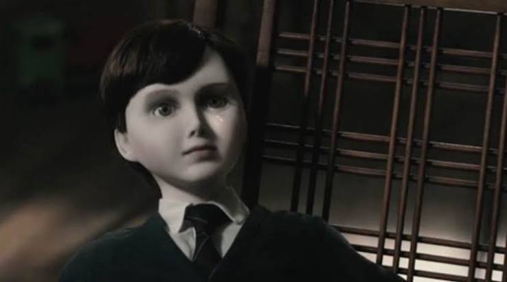 The Boy movie review: best part about this horror film is, it doesn't waste  too much time getting started | Movie-review News - The Indian Express