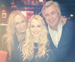 Carlo ancelotti's sensational return to spanish giants real madrid is a done deal. Real Madrid Family