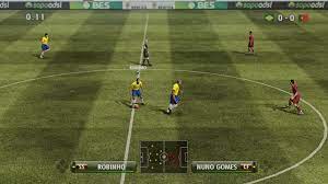 Pc, playstation 2, playstation portable, nintendo ds, wii, xbox 360, playstation 3 Pro Evolution Soccer 2008 Wsgf