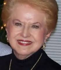 Obituary information for Judy West Field