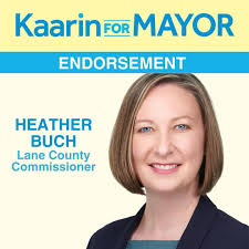 Kaarin Knudson (@kaarinformayor) · Instagram photos and videos