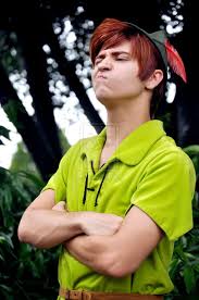 Pin On Peter Pan