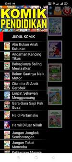 Leptospirosis is a blood infection caused by the bacteria leptospira. Updated Komik Pendidikan Mod App Download For Pc Android 2021
