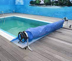 Maybe you would like to learn more about one of these? Swimming Pool Cover Basics What You Need To Know Poolside News