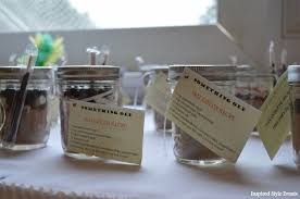 Check out our cheap wedding favors selection for the very best in unique or custom, handmade pieces from our party favors shops. Best Ideas For Bridal Shower Favors