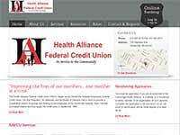 What is a credit union? Health Alliance Federal Credit Union Somerville Ma