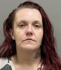 Morgan County Arrest Reports 04/02/24