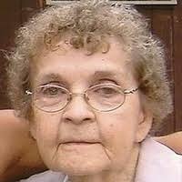 Obituary for Hattie E. Smith