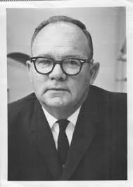 Harold Sypersma 1968' Sioux City Ia.