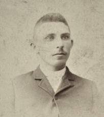 Marcene Alexander Twaddle (1837-1914)