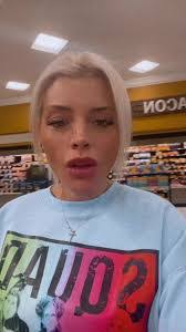 Cristal Sotelo's Instagram, Twitter & Facebook