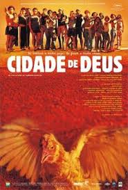 Cidade de deus can refer to: City Of God 2002 Film Wikipedia