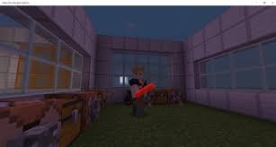 How to craft a firework . Katja Borregaard On Twitter When You Show Your 5th Graders How To Make A Lightsaber With The New Chemistry Update For Minecraftedu And They Start Humming The Imperial March You Know