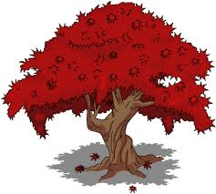 Polish your personal project or design with these japanese maple transparent png images, make it even more personalized and more attractive. Japanese Maple Tree The Simpsons Tapped Out Wiki Fandom