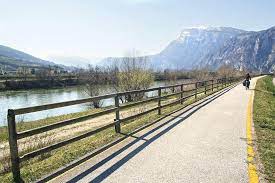 Eurovelo 7 cycleway | from peschiera to mantua on the mincio cycleway italian travel! Eurovelo 7 In Bici Sulla Via Del Sole Life In Travel