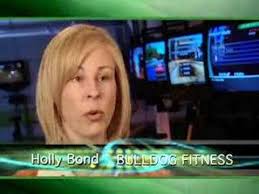Bulldog Interactive Fitness