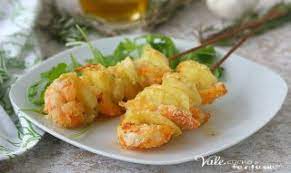 , semplici da fare e veloci da mangiare, oppure delle capesante. Antipasti Di Pesce Per La Vigilia Di Natale Facili