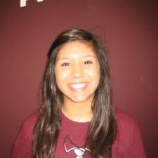 Victoria Cardenas' Marshall High School Bio