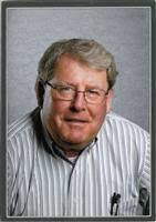 Obituary information for Donald MacLeod