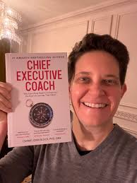 I'm honored to be featured in The Mentorship Edge by Deborah Heiser —a  thoughtful and timely exploration of how mentorship can create deeper  meaning, connection, and growth in our lives and work.