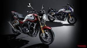 經典不敗換色再戰 honda cb1300sf sb sp webike摩托新聞webike摩托新聞 honda bike vehicles