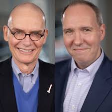 About Face Theatre's artistic director stepping down