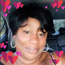 RIP Lady Bug ….. Such a Sweet Soul!! ❤️🙏🏽 Freda Paige