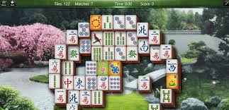 New Themes Challenges And More In Microsoft Mahjong For Windows 10 Windows Experience Blog Маджонг мания / mahjong mania. windows blog