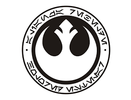 I guess the quality isn't the best but i'm kinda proud of how this came out lol. Rebel Alliance Logo And Symbol Meaning History Png