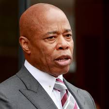 As straw donor case looms, sketchy characters continue to give to Mayor  Adams' re-election bid