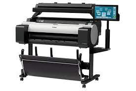 I need this software for printing of films with half tone and. Printer Paper 2 Rolls 24 X 300 Plotter Paper 2 Core Canon Ipf 810 815 820 825 Computers Tablets Networking