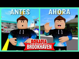 .roblox,lyna brookhaven roblox, yosoyloki brookhaven, yosoyloki, yosoyloki roblox. Descargar Viajo Al Pasado En Brookhaven Asi Era Antes R
