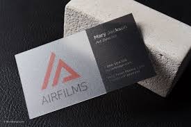 Now transparent business cards are the best sellers in the market. Free Frosted Business Card Templates Rockdesign Com
