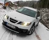 Saab-9-3X