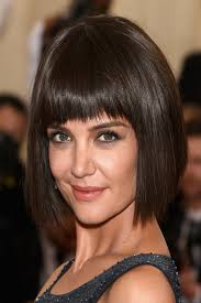 Cute straight bob for girls style. 30 Short Hairstyles For Thick Hair 2017 Women S Haircuts For Short Thick Hair