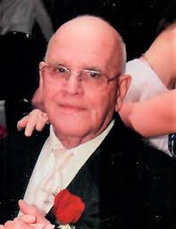 Mr. Arthur J. Roderick