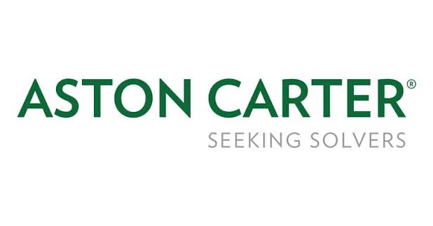 Aston Carter
