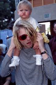 Check out full gallery with 49 pictures of frances bean cobain. Kurt Cobain Kurt Cobain Frances Bean Cobain Nirvana Kurt Cobain