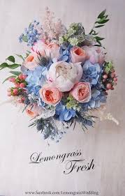 A small wedding from june. Wedding Bands For Women Blue Wedding Bouquet Daisy Wedding Flowers Flower Bouquet Wedding