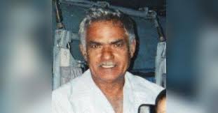 Mr. Cruz Oquendo Sr. Obituary