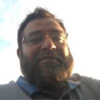 Kamrul Hasan Email & Phone Number